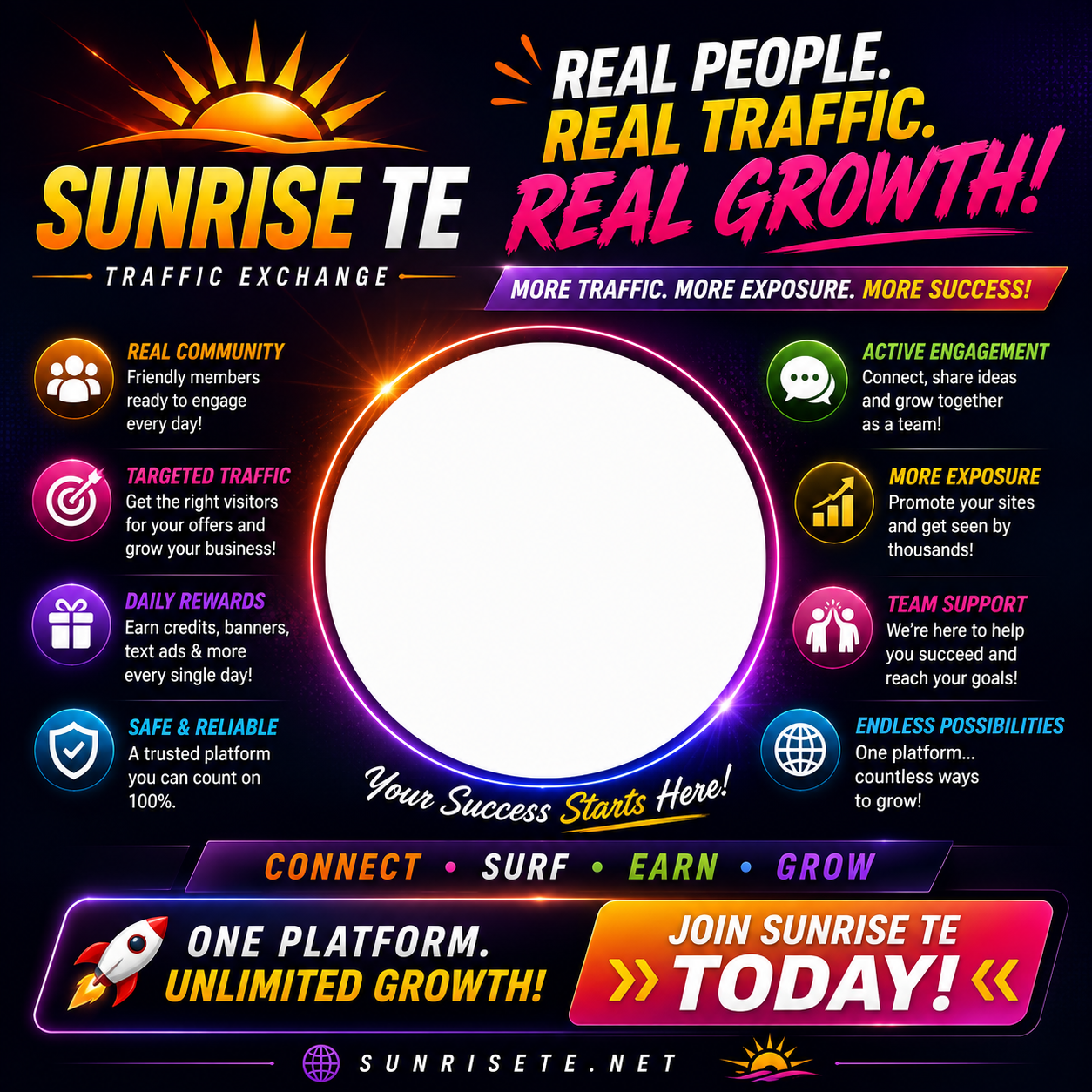 Sunrise TE